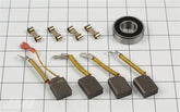 70000213 Kit, Brush & Bearing | JLG